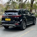 Kia Sportage 2019 1.6T オートマチック 2WD ラグジュアリー
