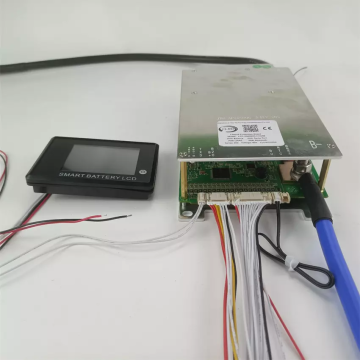 Smart Ant BMS 7S-32S 60A-500A PREKT PREKT 60A-240A
