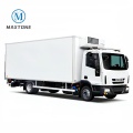 5M Fiberglass Refrigerated Truck Body Box