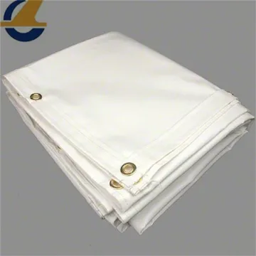 Vinyl Billboard Tarps For Advertisment​
