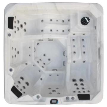 Outdoor Balboa Spa Hot Tub for 5 Person