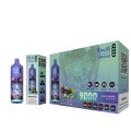 Randm Tornado 9000 Puffs Vape Geching