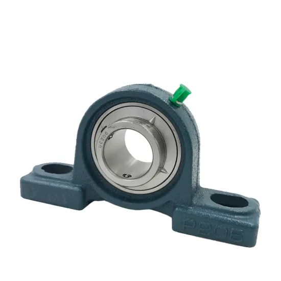 Pillow Block Ball Bearing UCP213 Price List