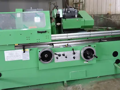 M1322B Steel Grinding Machinery: Bore and Shaft Grinding Machine