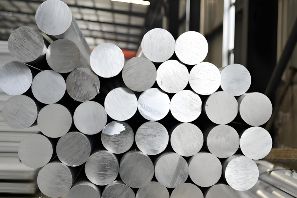 aluminum alloy