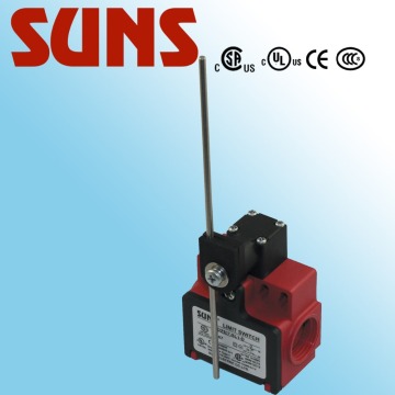 SND2107-SP-C limit switches