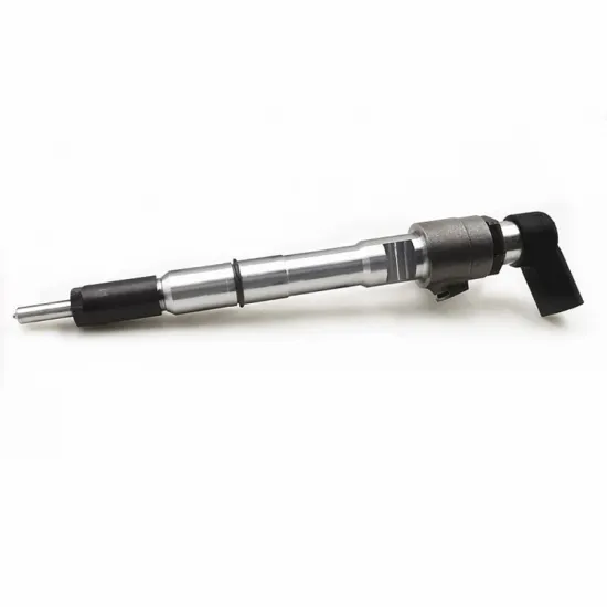 High-Quality Audi Skoda 1.6L Diesel Engine Injector Nozzle 03L130277B