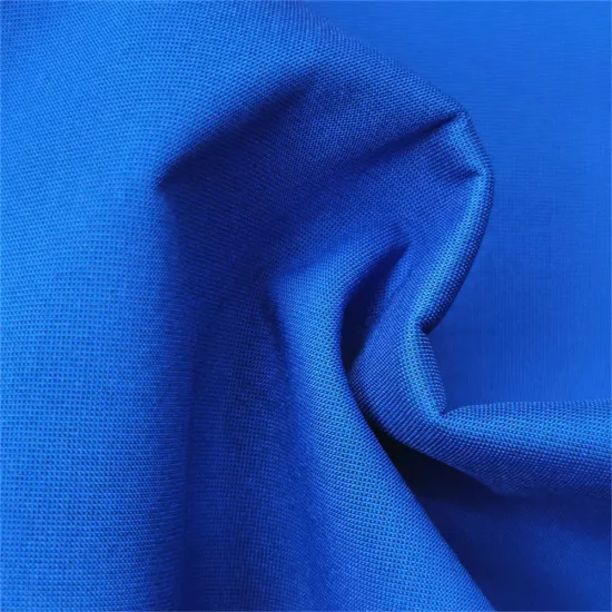 OBLBF002 Bonding Fabric For Wind Coat