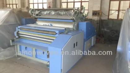 textile wool carder