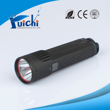 The Best China OEM most powerful led torch light