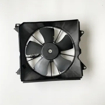 Car Electronic Cooling Fan Assembly for BMW E88 E82 E90 E91 Radiator