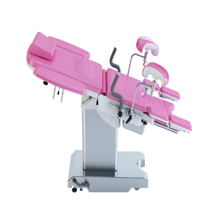 New Crelife 3000 Operating Table For Gynaecology