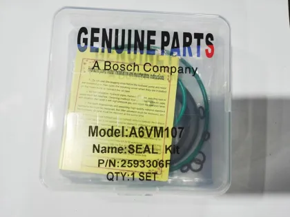 seal parts hydraulic pump seal kits