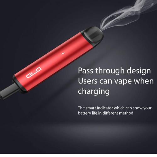 Amazing Distribution Prices of Tee Vape Starter Kit