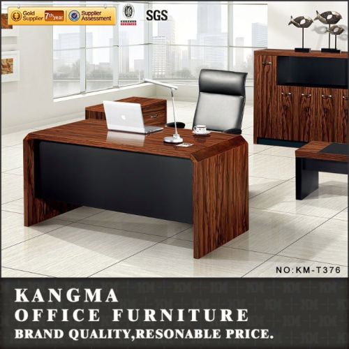 oriental style high quality administration office computer desk