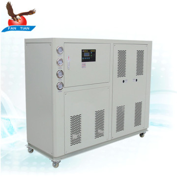 15 Ton Industrial Water Cooled Chiller
