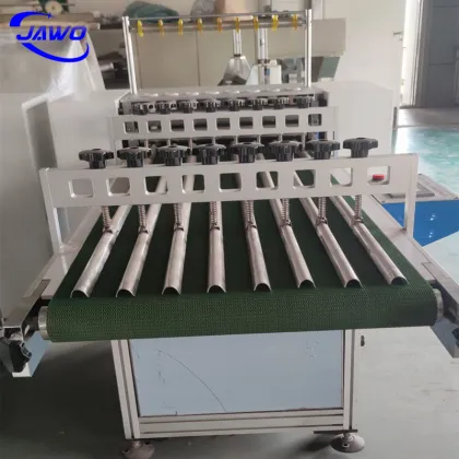Cotton Ball Making Machine for Medical Use: Alcohol Cotton Ball Machine