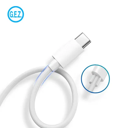 High Speed Fast Charging Data Cable