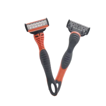 M5 Disposable Men's Face No Electric Disposable Razor