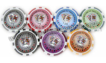 Poker Chips