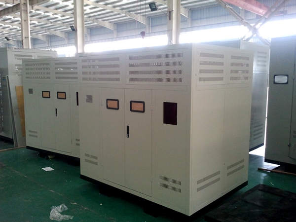 1500KVA dry type transformer