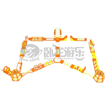 Floating Combo Inflatable beach Water Park for Adults