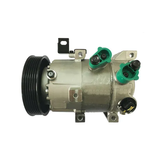 Automotive Car AC Compressor Aftermarket for Hyundai OEM 977014V001