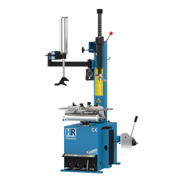 Hauvrex High Quality Semi-automatic Car Tire Changer
