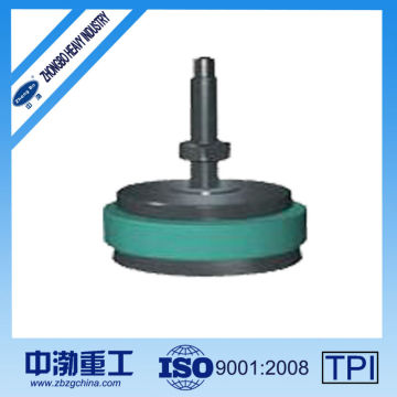 Triple Shock-proof Machine Mount - Finish Machining Type