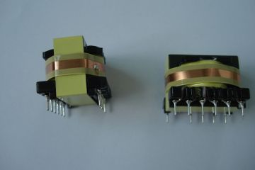 Efficient Stable Low Leakage Custom Solar/wing Power High Frequency Power Transformer For Active Acoustics