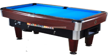 Billiard Coin-Operated Billiard Table (NC-PT10)