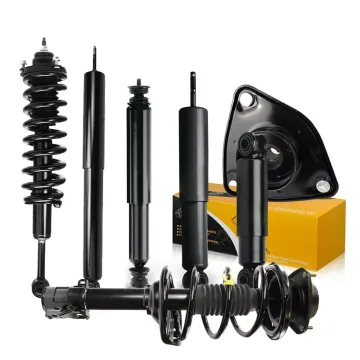 German Car Auto Parts Shock Absorber for BMW E36 E46, Mercedes Benz, Audi, VW Polo Amarok Golf, Opel
