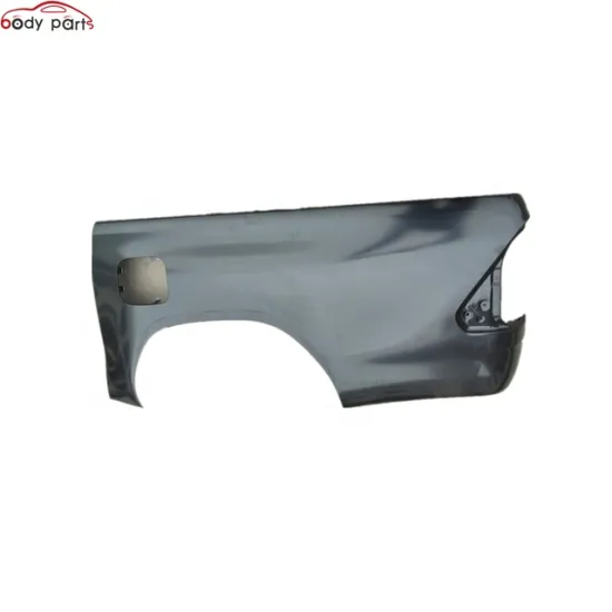 OE Quality Aftermarket Replacement Rear Fender for Hilux Revo 2015 - Double Cab