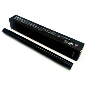 Eyeliner impermeabile - Trucco e strumenti resistenti, a prova di sbavatura