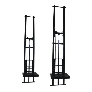 1 to 10 Ton Warehouse Cargo Elevator with CE Certification