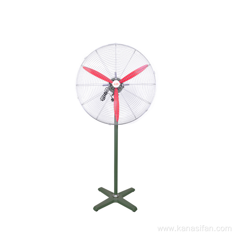 20 24 26 30 Inch pedestal Stand Fan