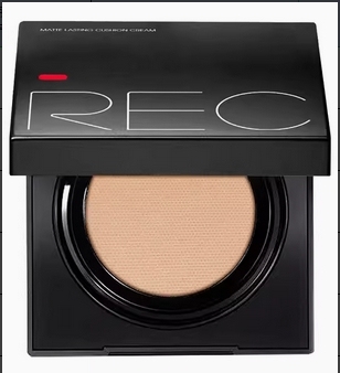 REC Rueike Soft Mist Setting Cushion Foundation N01 Warm Sun 12g