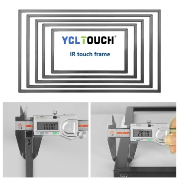 IR Multi Touch Frame avec 20 points