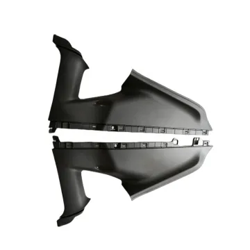 Hot Sale Wholesale Tesla Model Y C Pillar Trim Left and Right