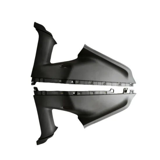 Hot Sale Wholesale Tesla Model Y C Pillar Trim Left and Right