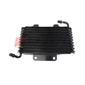 Transmission Oil Cooler for Mitsubishi Pajero V73/V75/V83/V85/V87/V88/V93/V95/V96/V97/V98 - MR453639