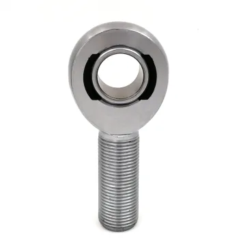 XM4 Chromoly Steel 1/4 x 1/4-28 Heim Joint Spherical Bearing