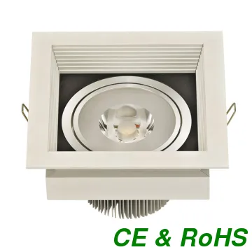 15W COB Ceiling Light