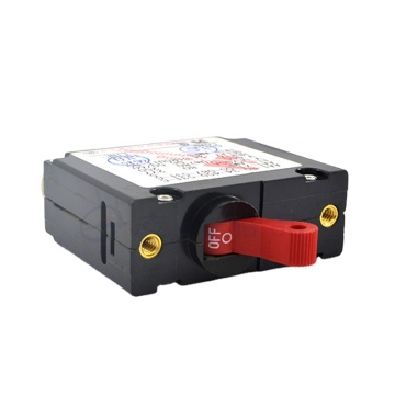 Genuine Marine Boat Overheating Protection Thermal Circuit Breaker