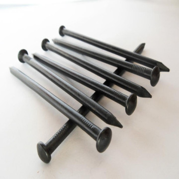 Oversea service Common Construction Nail Making Machine with low price