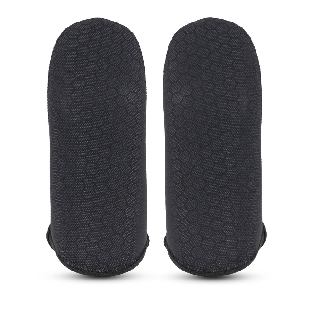 3mm Anti-slip SBR Neoprene Socks for Water Sports