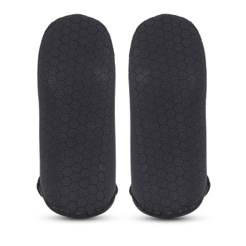 3mm rutschfeste SBR Neopren Socken für den Wassersport