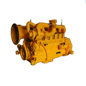 F3L912 3-Cylinder 3-Stroke Diesel Engine - Marine Air-Cooled Diesel Motor