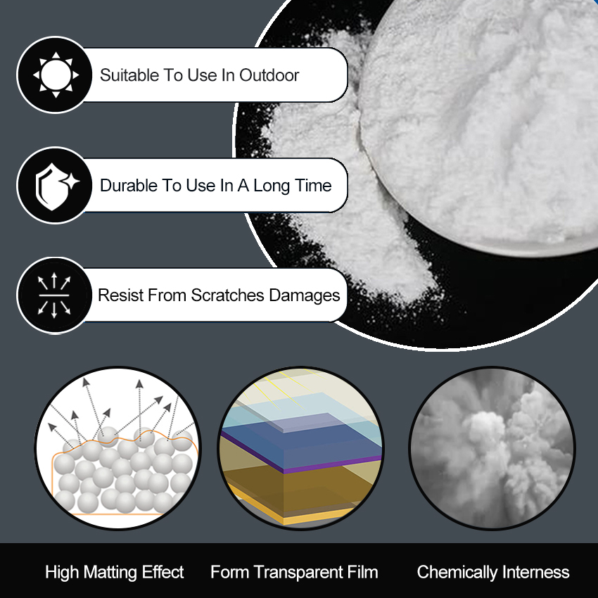 Silica Matting Agent Characters-2 (2)