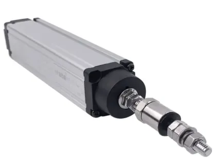 Linear displacement sensor KTC
